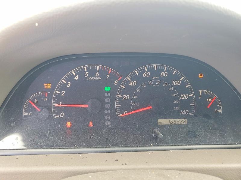 58146996 :رقم المزاد ، 4T1BE32K45U088718 vin ، 2005 Toyota Camry مزاد بيع