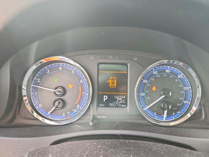 Aukcja sprzedaży 2019 Toyota Corolla, vin: 2T1BURHEXKC241588, numer aukcji: 56446706