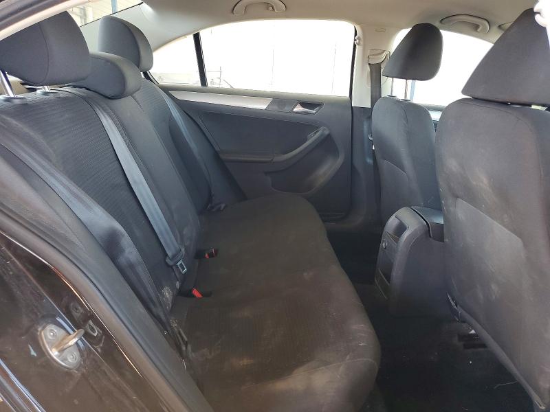 Продажа на аукционе авто 2016 Volkswagen Jetta, vin: 3VWB67AJ6GM390033, номер лота: 56473436