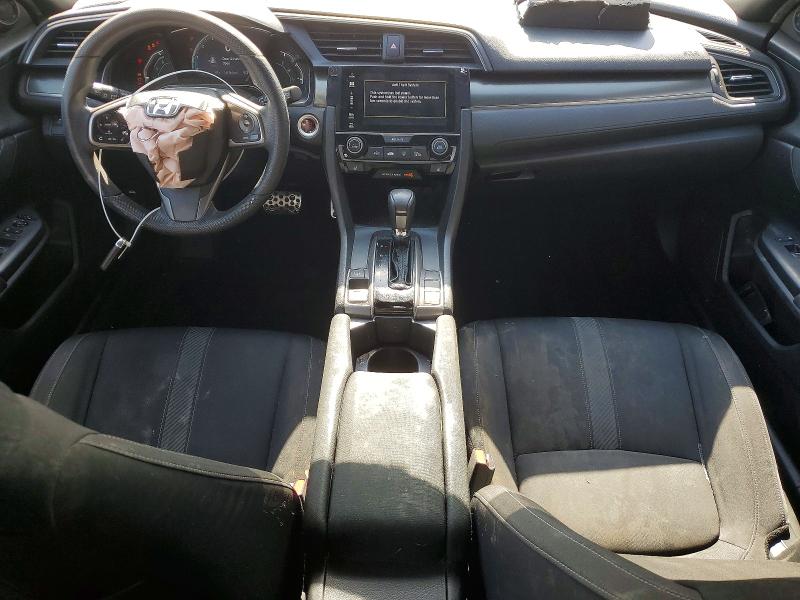 Aukcja sprzedaży 2017 Honda Civic, vin: SHHFK7H58HU428990, numer aukcji: 57709276