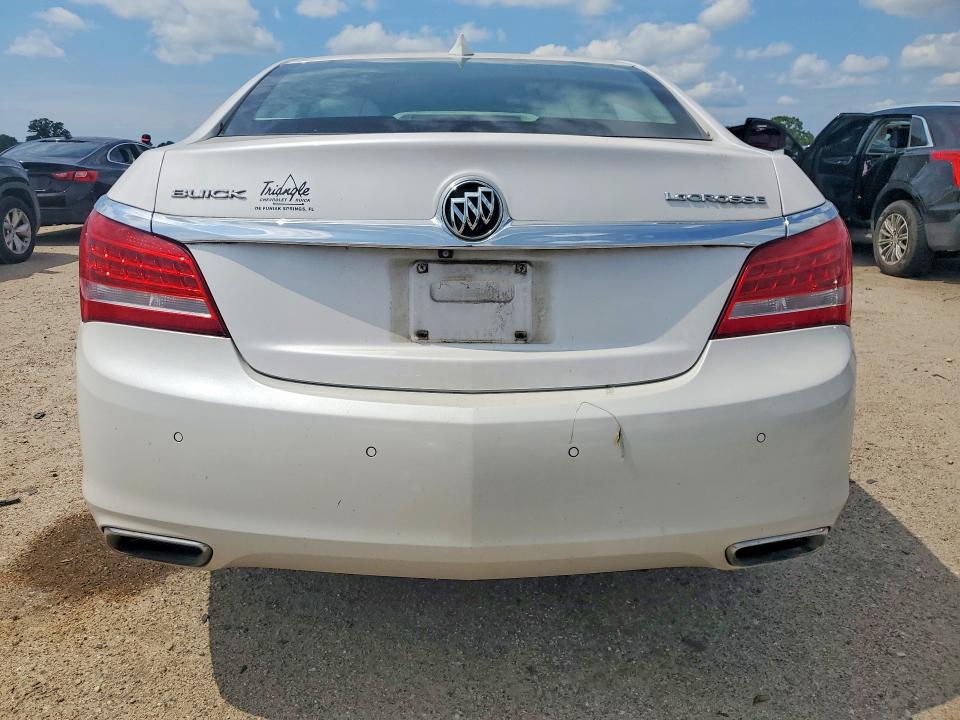 Продажа на аукционе авто 2015 Buick Lacrosse, vin: 1G4GB5G36FF303789, номер лота: 55852566
