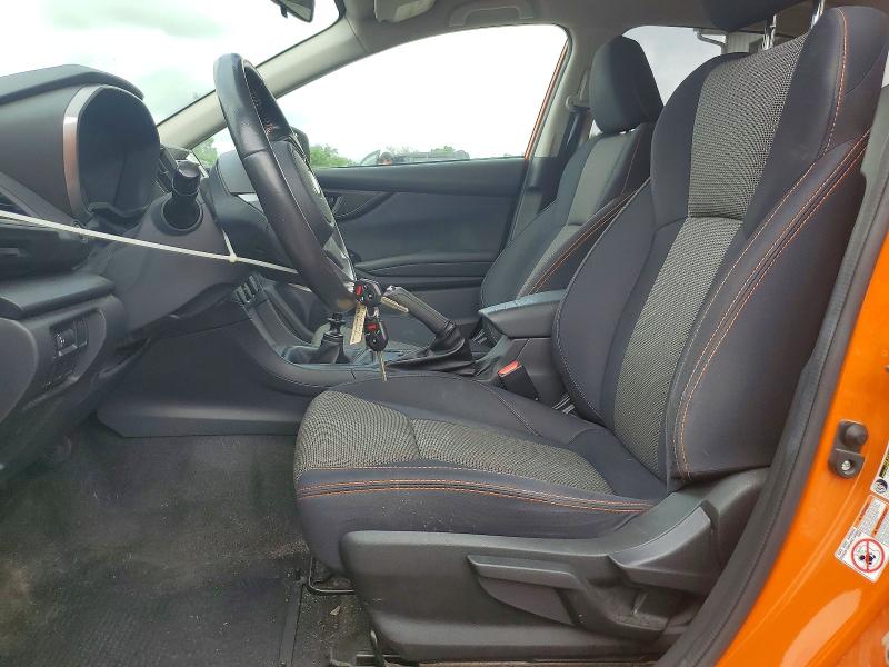 Продажа на аукционе авто 2019 Subaru Crosstrek, vin: JF2GTACC8KG333141, номер лота: 56274876