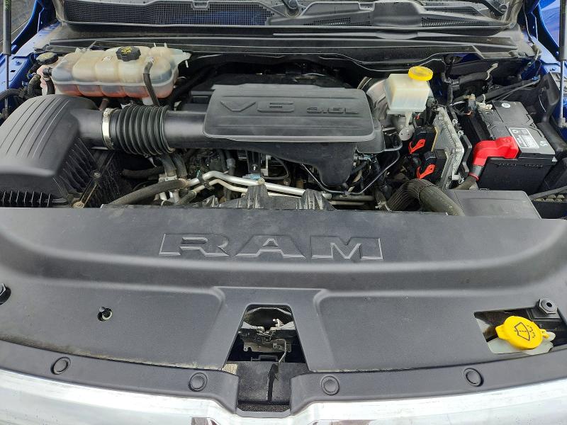 Aukcja sprzedaży 2019 Ram 1500, vin: 1C6RRFFG4KN816436, numer aukcji: 56761956
