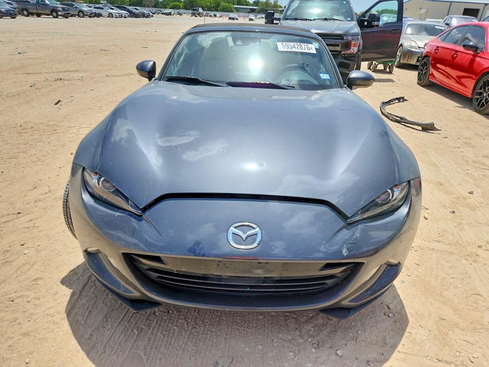 Aukcja sprzedaży 2016 Mazda Mx-5 Miata, vin: JM1NDAD79G0102673, numer aukcji: 59542876