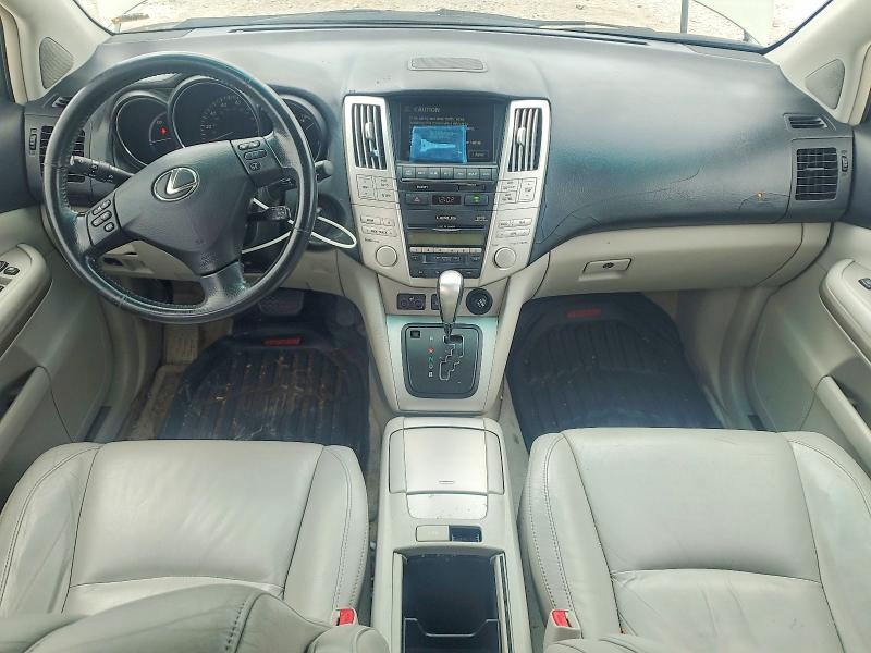 Продаж на аукціоні авто 2006 Lexus Rx, vin: JTJHW31U760009949, номер лоту: 56119486