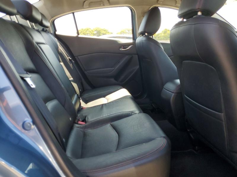 Aukcja sprzedaży 2014 Mazda 3, vin: JM1BM1W3XE1209025, numer aukcji: 58638936