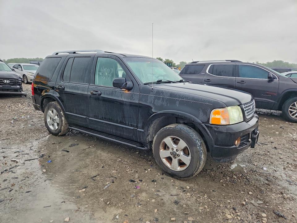 Aukcja sprzedaży 2003 Ford Explorer, vin: 1FMDU85W53ZA48297, numer aukcji: 54513536