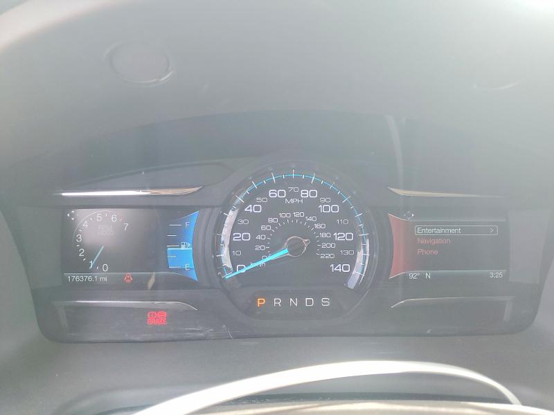 Продаж на аукціоні авто 2019 Ford Flex, vin: 2FMHK6C81KBA28629, номер лоту: 41634726
