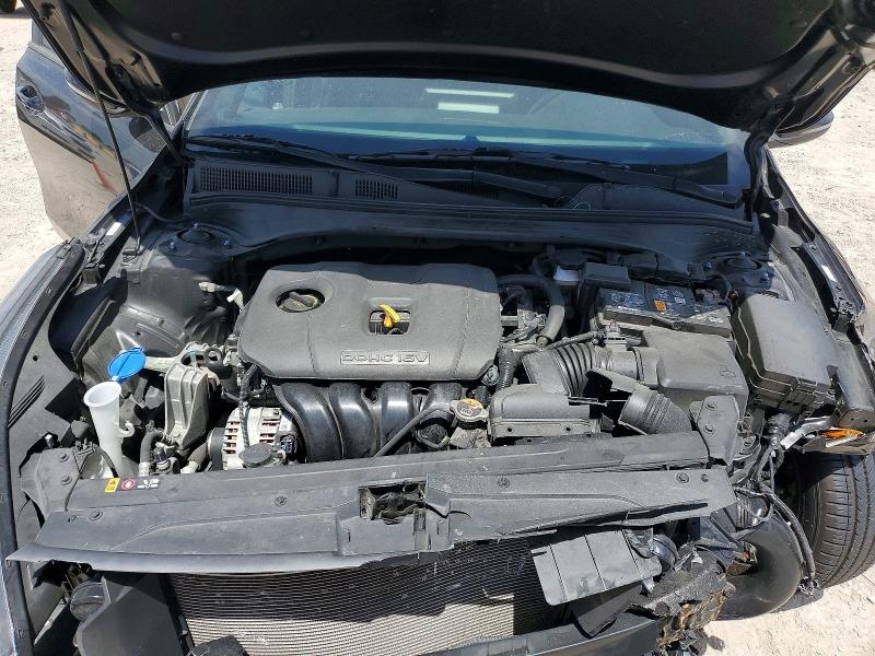 Продаж на аукціоні авто 2022 Kia Forte, vin: 3KPF54AD1NE422457, номер лоту: 58223186