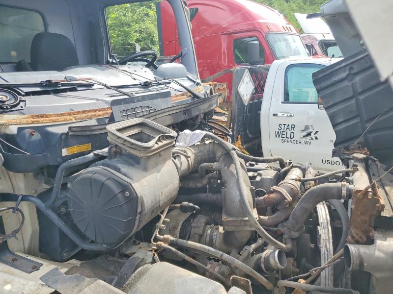 Продаж на аукціоні авто 2010 Hino Hino 338, vin: 5PVNV8JG1A4S50231, номер лоту: 56749446