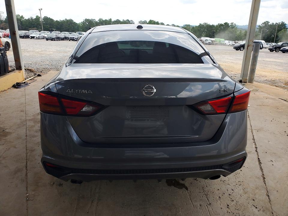 Продажа на аукционе авто 2019 Nissan Altima, vin: 1N4BL4CV6KC154234, номер лота: 56958646