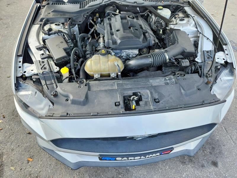 Продажа на аукционе авто 2019 Ford Mustang, vin: 1FATP8UH9K5148599, номер лота: 58143166