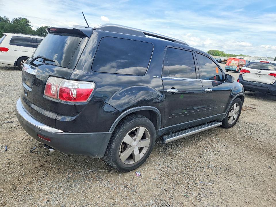 Продажа на аукционе авто 2009 Gmc Acadia, vin: 1GKER23D59J209283, номер лота: 56930926