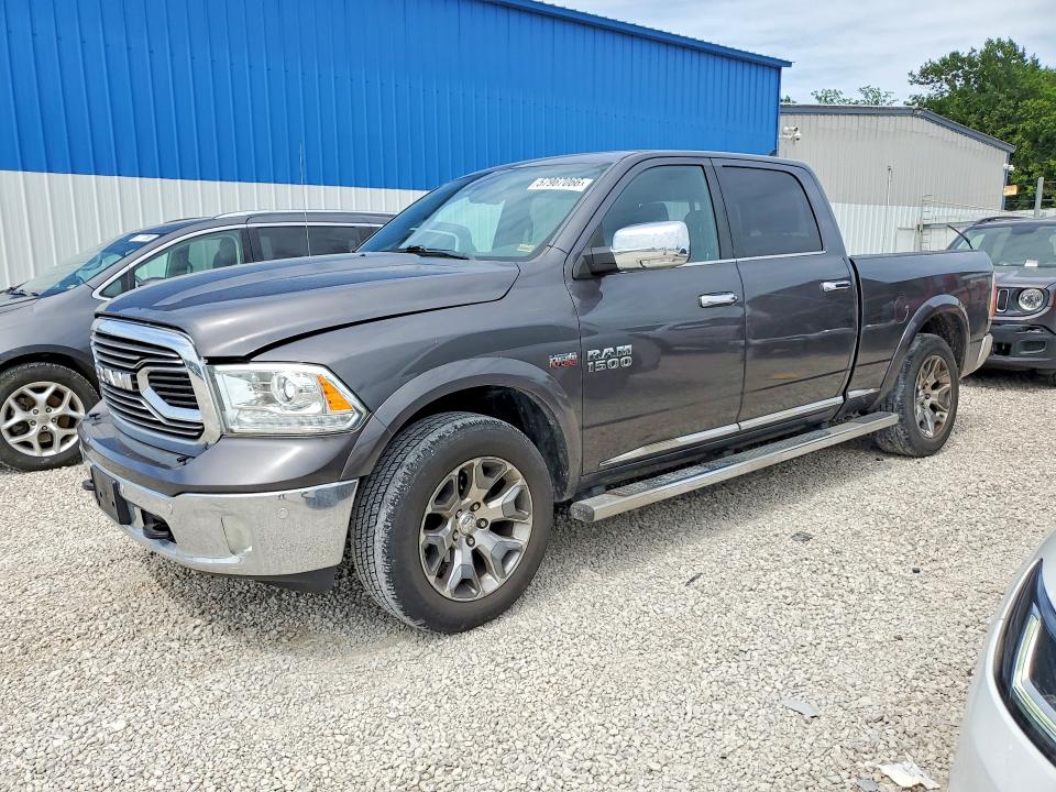 57967066 :رقم المزاد ، 1C6RR7WT4HS506994 vin ، 2017 Ram 1500 مزاد بيع