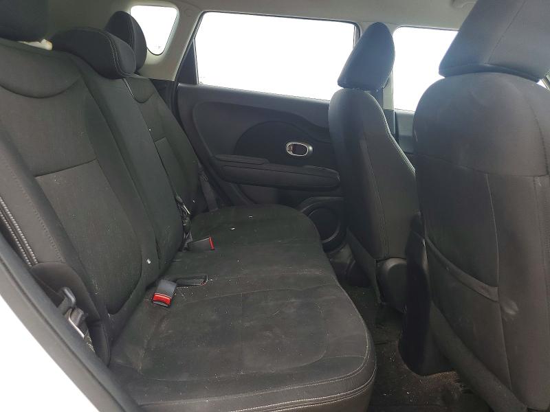 Aukcja sprzedaży 2014 Kia Soul, vin: KNDJN2A20E7010673, numer aukcji: 56150746
