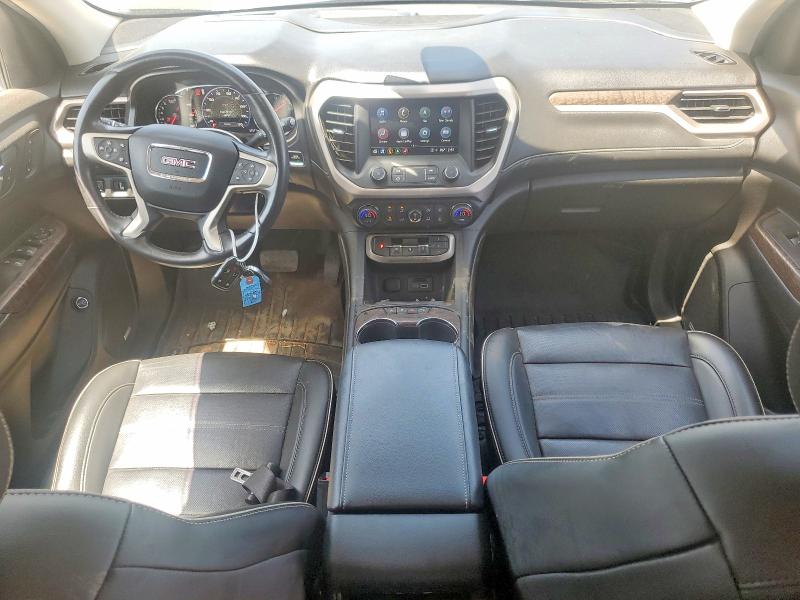 Продаж на аукціоні авто 2021 Gmc Acadia, vin: 1GKKNPLS1MZ162211, номер лоту: 58693496