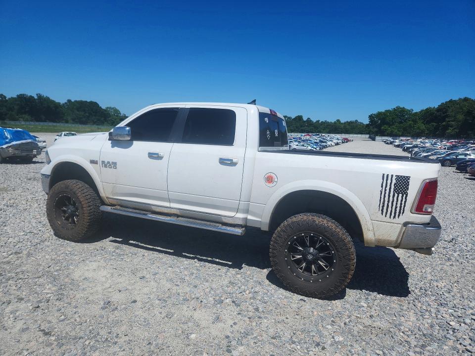 Продаж на аукціоні авто 2014 Ram 1500, vin: 1C6RR7NT9ES312460, номер лоту: 55860686