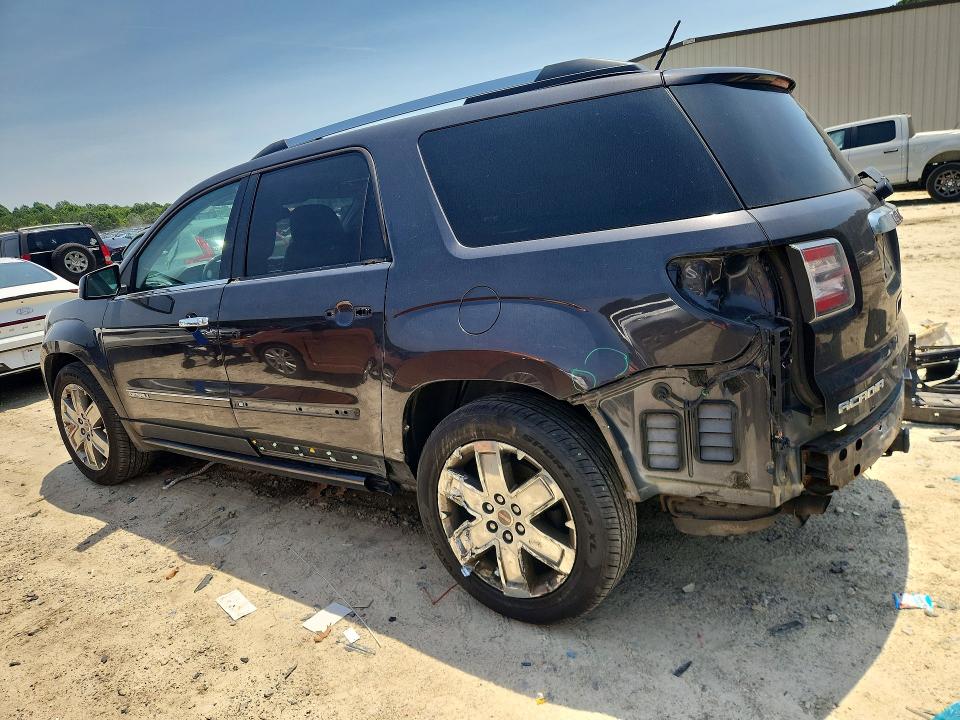 Aukcja sprzedaży 2014 Gmc Acadia, vin: 1GKKVTKD5EJ172946, numer aukcji: 58733646