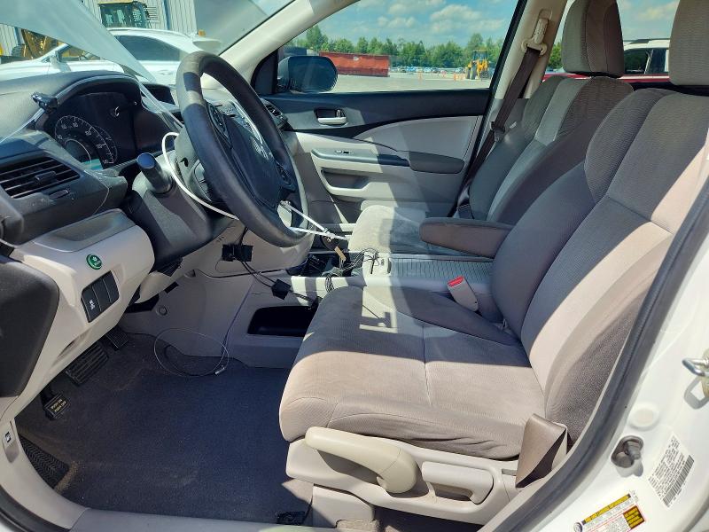 Aukcja sprzedaży 2013 Honda Cr-v, vin: 5J6RM3H32DL028795, numer aukcji: 58120116