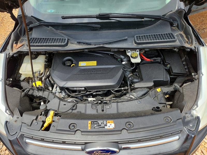 58823526 :رقم المزاد ، 1FMCU9GX8EUC53085 vin ، 2014 Ford Escape مزاد بيع
