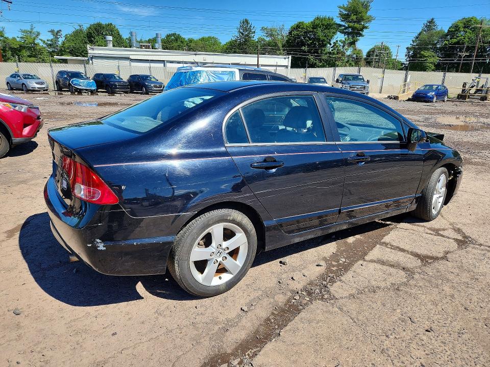56345956 :رقم المزاد ، 1HGFA168X7L019224 vin ، 2007 Honda Civic مزاد بيع