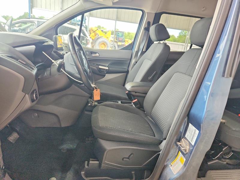 2020 Ford Transit Connect მანქანა იყიდება აუქციონზე, vin: NM0GE9F23L1449889, აუქციონის ნომერი: 58041956