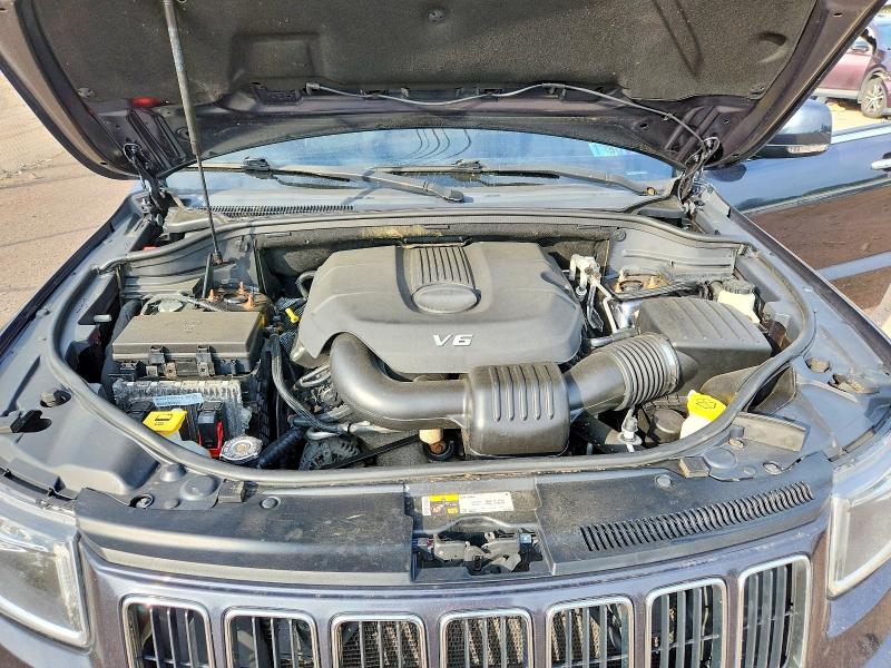 Продаж на аукціоні авто 2014 Jeep Grand Cherokee, vin: 1C4RJFBG1EC546216, номер лоту: 56829976