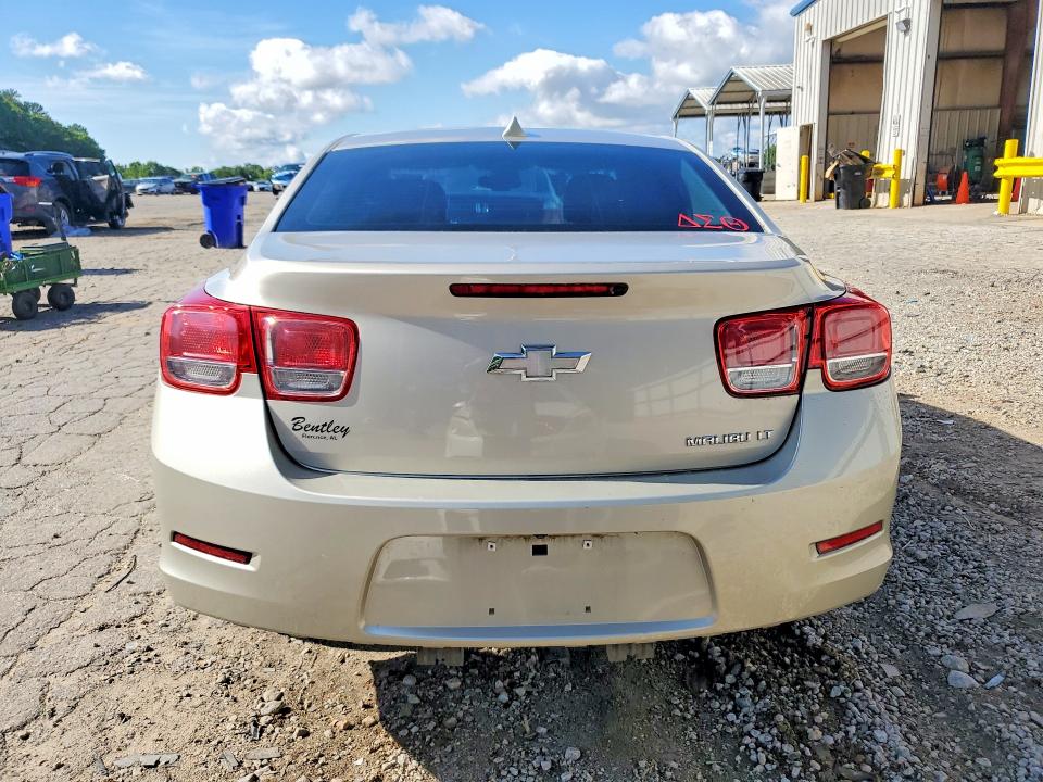 Aukcja sprzedaży 2014 Chevrolet Malibu, vin: 1G11C5SLXEF116352, numer aukcji: 57369516