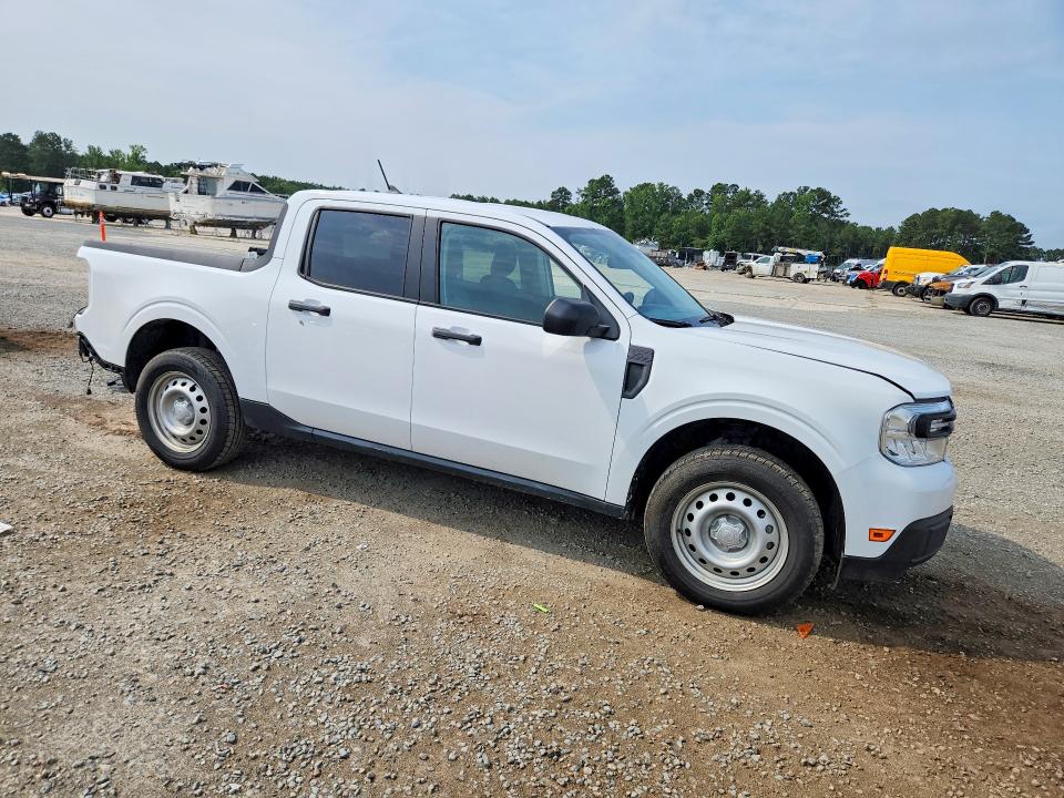 2024 Ford Maverick მანქანა იყიდება აუქციონზე, vin: 3FTTW8A32RRA79848, აუქციონის ნომერი: 56453716
