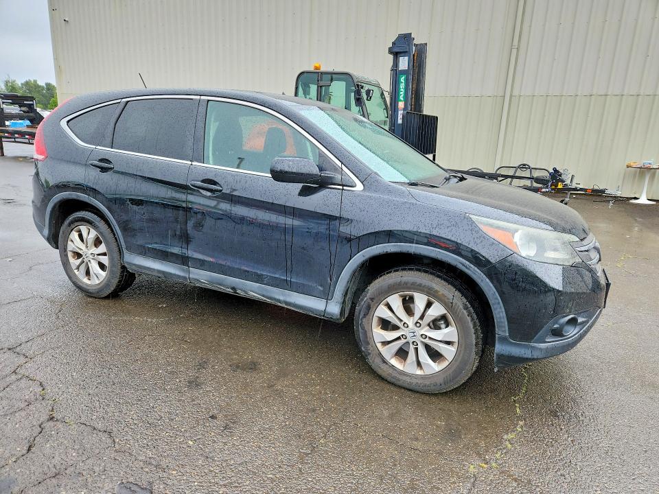 56579446 :رقم المزاد ، 2HKRM4H59DH680606 vin ، 2013 Honda Cr-v مزاد بيع