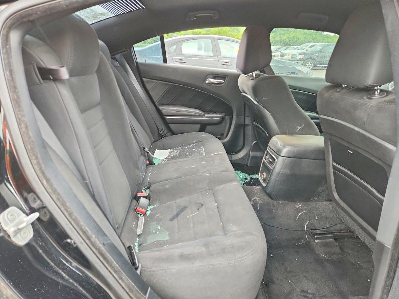 58780856 :رقم المزاد ، 2C3CDXCT4DH682449 vin ، 2013 Dodge Charger مزاد بيع