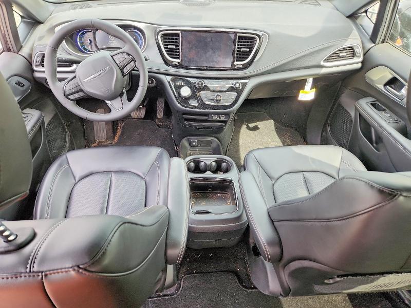 2024 Chrysler Pacifica მანქანა იყიდება აუქციონზე, vin: 2C4RC1S79RR103483, აუქციონის ნომერი: 57581176