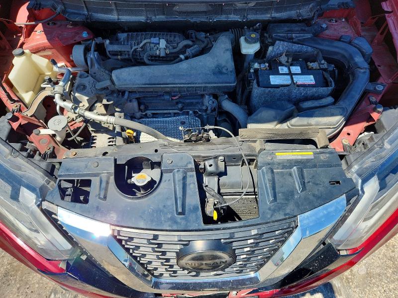 Продажа на аукционе авто 2018 Nissan Rogue, vin: 5N1AT2MV4JC806044, номер лота: 58548776