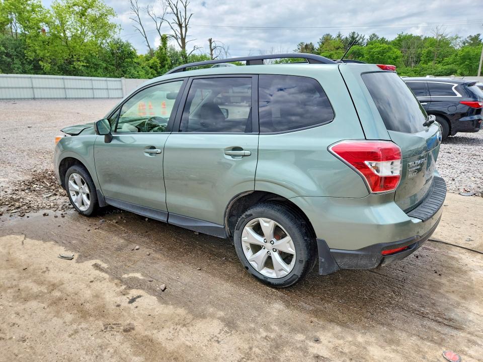 56468856 :رقم المزاد ، JF2SJAEC1EH403476 vin ، 2014 Subaru Forester مزاد بيع