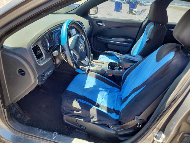 Продажа на аукционе авто 2012 Dodge Charger, vin: 2C3CDXBG5CH119624, номер лота: 56320156
