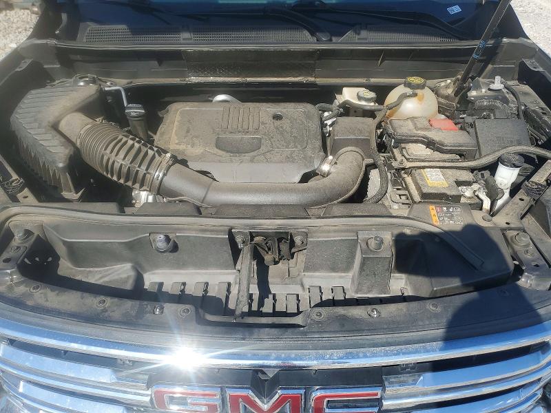 Продажа на аукционе авто 2022 Gmc Acadia, vin: 1GKKNML42NZ163904, номер лота: 56053406