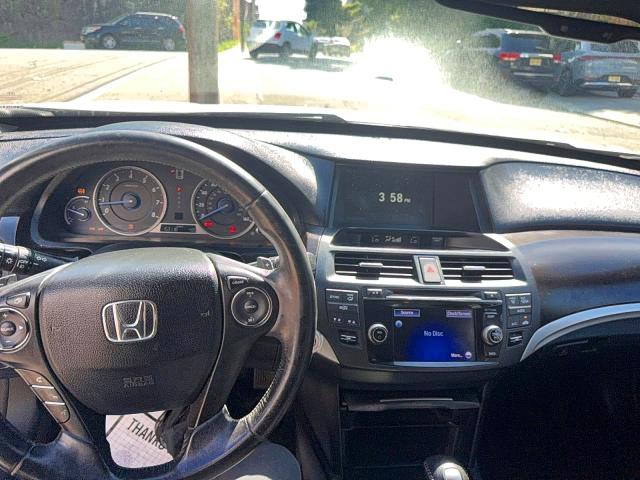Продаж на аукціоні авто 2013 Honda Crosstour, vin: 5J6TF2H55DL002056, номер лоту: 57051746