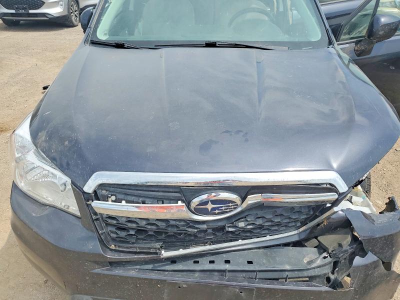 Продаж на аукціоні авто 2016 Subaru Forester, vin: JF2SJADC0GH517179, номер лоту: 57944716