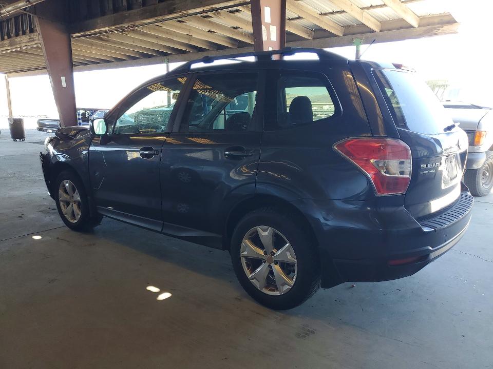 58758136 :رقم المزاد ، JF2SJAEC4EH547748 vin ، 2014 Subaru Forester مزاد بيع