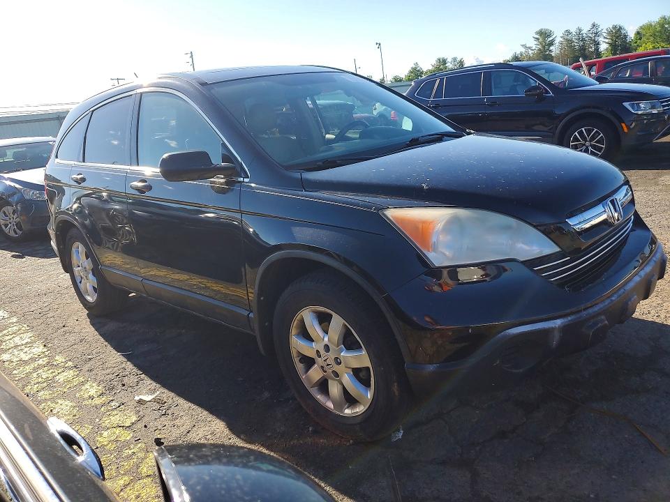 Продажа на аукционе авто 2008 Honda Cr-v, vin: JHLRE48728C057895, номер лота: 57337356