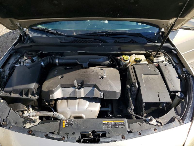 Aukcja sprzedaży 2014 Chevrolet Malibu, vin: 1G11C5SLXEF116352, numer aukcji: 57369516