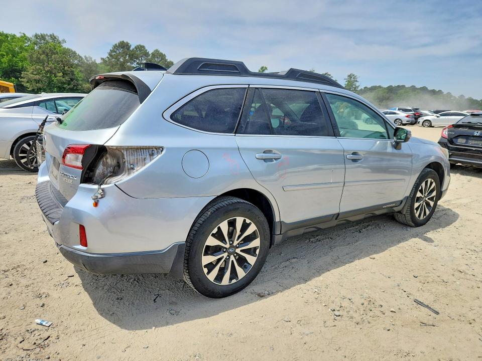 55927376 :رقم المزاد ، 4S4BSANC9G3234038 vin ، 2016 Subaru Outback مزاد بيع