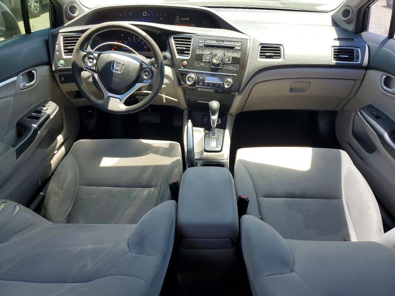 Aukcja sprzedaży 2013 Honda Civic, vin: 19XFB2F85DE221524, numer aukcji: 85606985