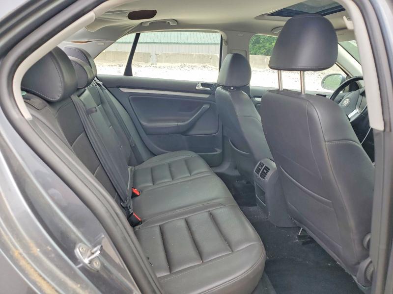 Продажа на аукционе авто 2008 Volkswagen Jetta, vin: 3VWRJ71K58M181762, номер лота: 56437396