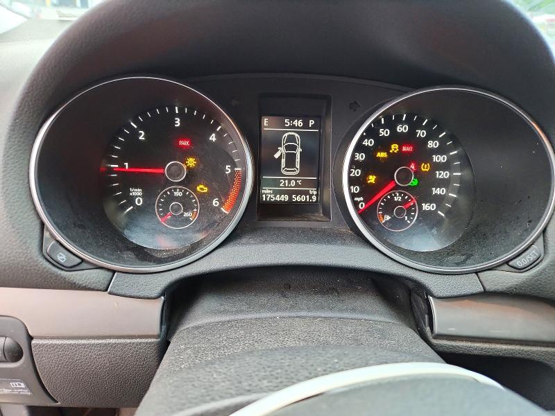 Продаж на аукціоні авто 2012 Volkswagen Golf, vin: WVWDM7AJ1CW200392, номер лоту: 56471616