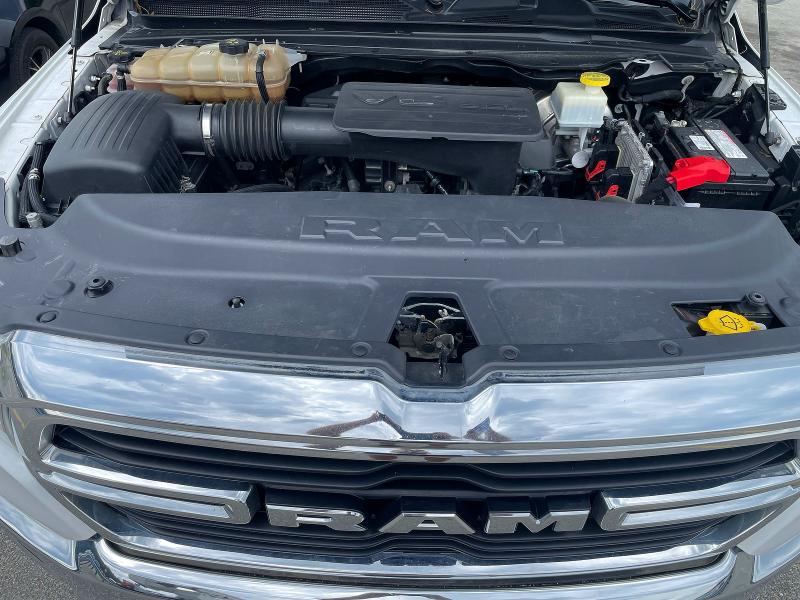 Продаж на аукціоні авто 2021 Ram 1500, vin: 1C6RRFBG8MN728109, номер лоту: 59716436