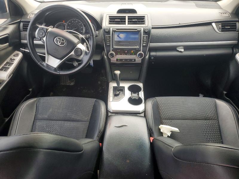 Aukcja sprzedaży 2014 Toyota Camry, vin: 4T1BF1FK5EU804599, numer aukcji: 56621476