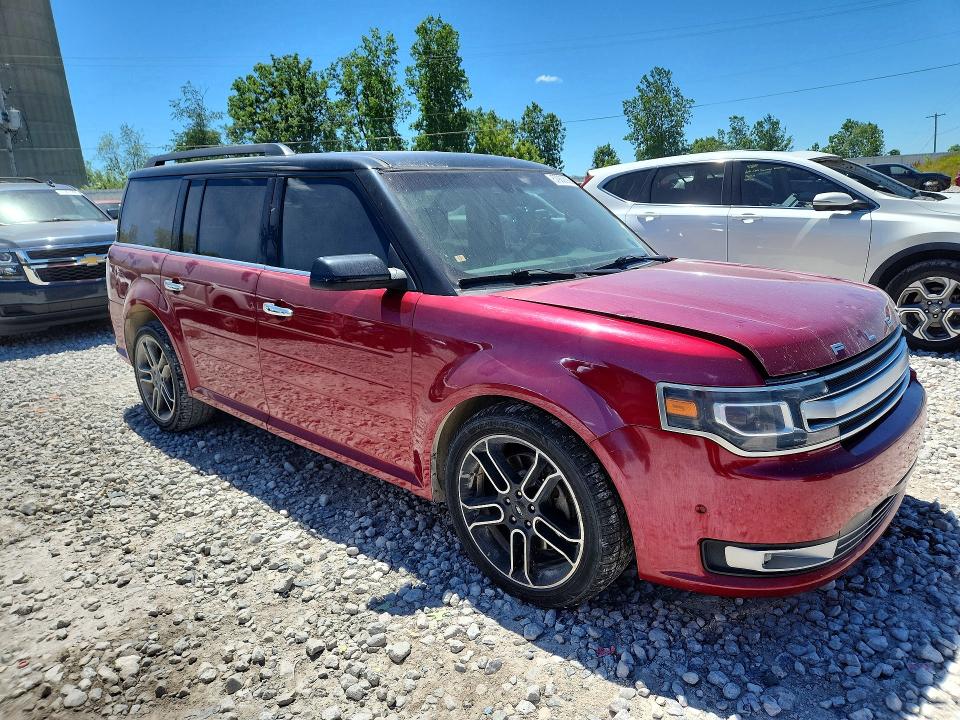 Aukcja sprzedaży 2015 Ford Flex, vin: 2FMHK6DT6FBA08224, numer aukcji: 57900696