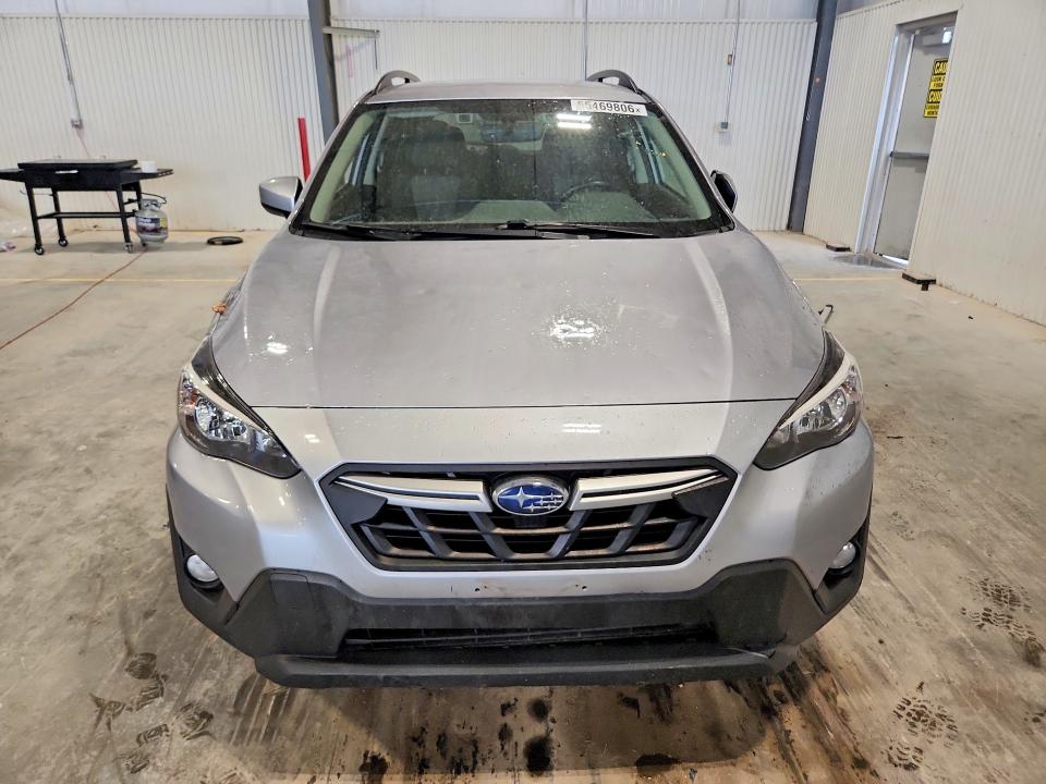 2021 Subaru Crosstrek მანქანა იყიდება აუქციონზე, vin: JF2GTAPC6M8305894, აუქციონის ნომერი: 55469806