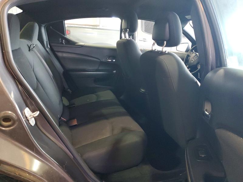 57629536 :رقم المزاد ، 1C3CDZAB1EN225533 vin ، 2014 Dodge Avenger مزاد بيع